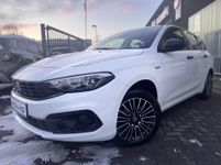 Fiat Tipo - Vorschau Bild 1