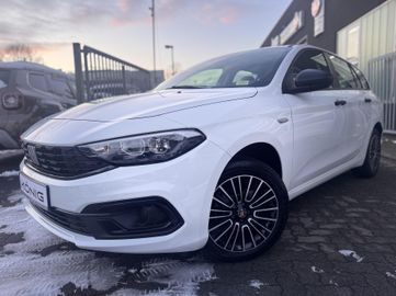 Fiat Leasingangebot: Fiat Tipo Kombi Automatik*Rückfahrkamera*PDC