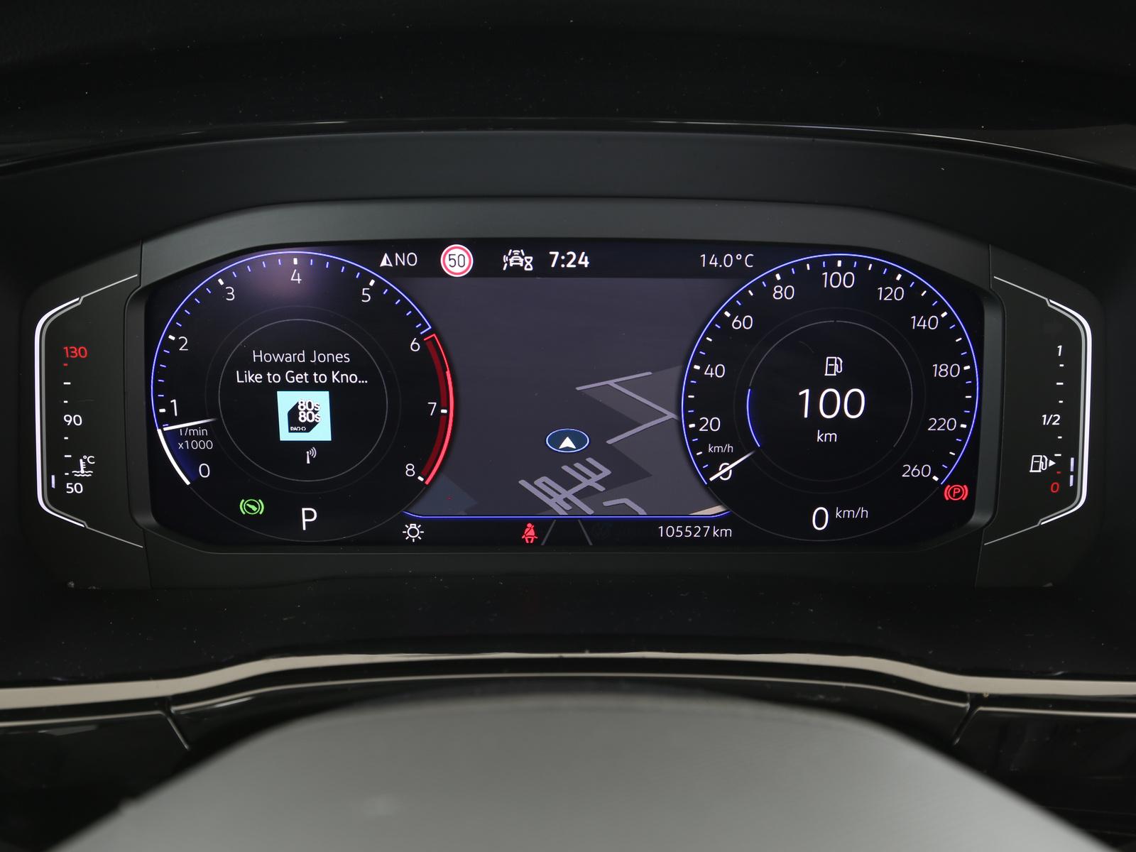 Volkswagen Touran 1.5TSI 150PS DSG Highline Navi AHK RFK AC, миниатюра 12