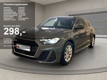 Audi A1 - 1