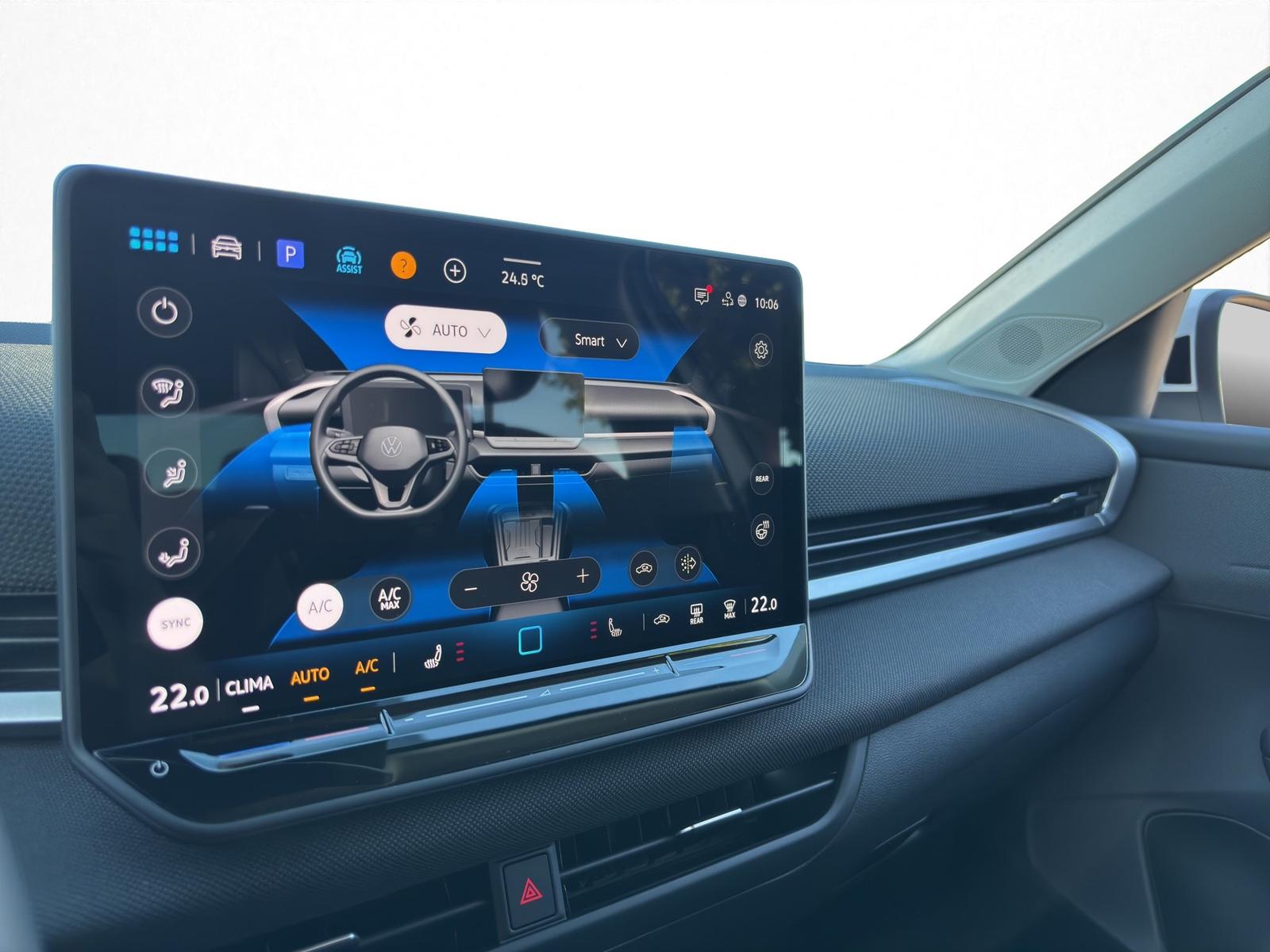 Volkswagen T-Roc Life 1.5 eTSI 85kW 7-Gang DSG 4 Türen, миниатюра 13
