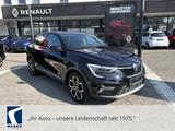 Renault Arkana Techno 1.6 Hybrid 145 E-Tech - Renault Arkana Techno mit Hybrid-Antrieb (Benzin/Elektro)
