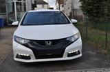 Honda Civic 1.4 i-VTEC Sport Sport Tüv/AU neu - Honda Civic: Vtec Sport