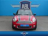 MINI Cooper Cabrio Chilli.KLIMA.PDC.FHEL.TEMPOMAT - MINI Cooper Cabrio in Köln