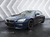 BMW 640i/Rentnerfahrzeug/Gepfl.Zustand/ M Sportpaket - BMW 640 aus 2012
