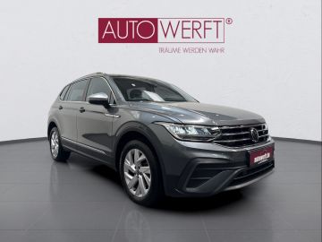 Volkswagen Tiguan Allspace - 7