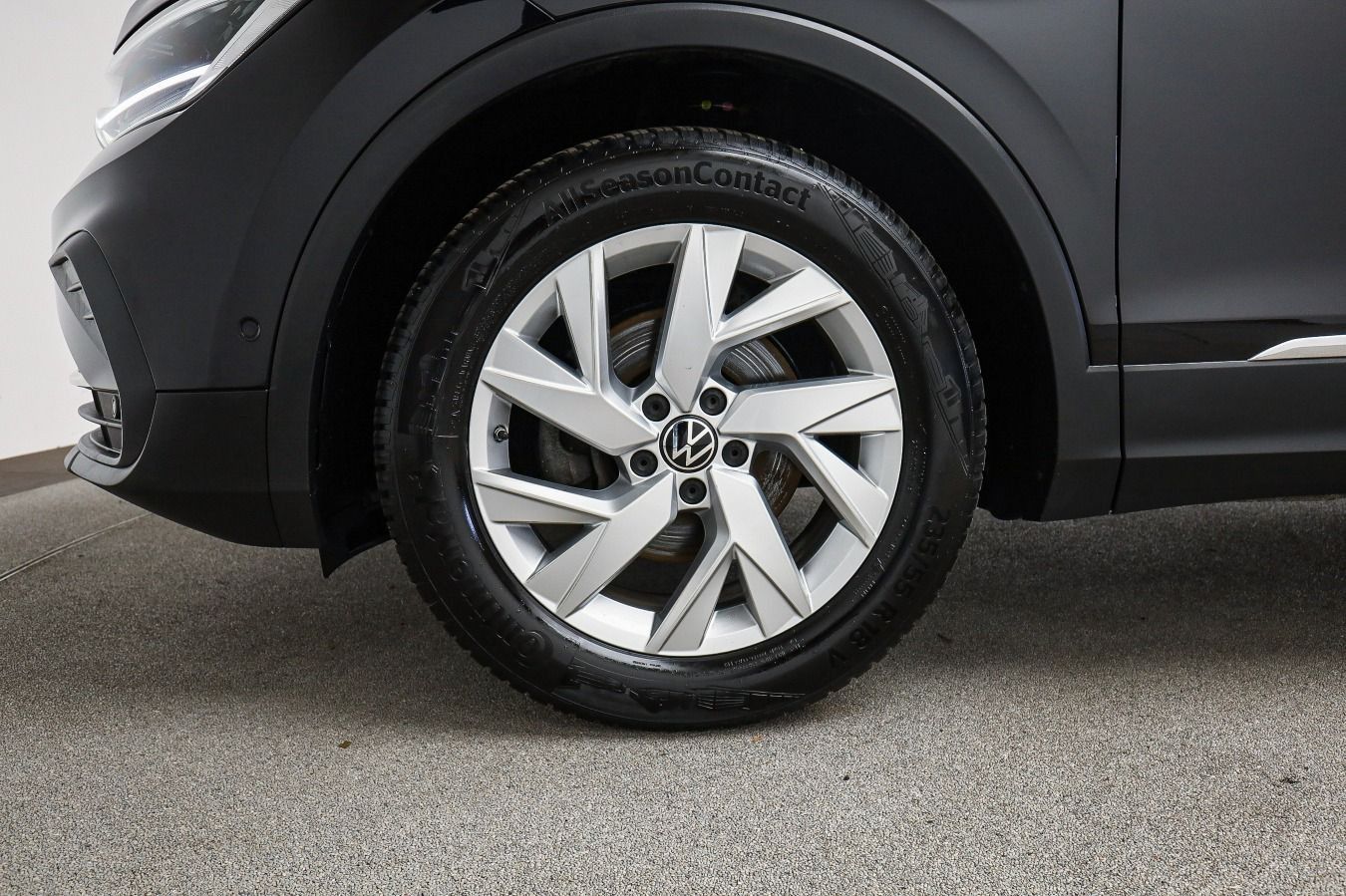 Volkswagen Tiguan - Bild 9