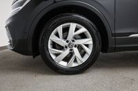 Volkswagen Tiguan - Vorschau Bild 9