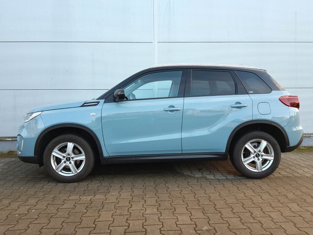 Suzuki Vitara Comfort (Navi/Kamera)