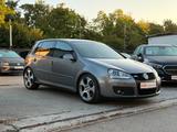 Volkswagen Golf V Lim. GTI/Automatik/Klima/Xenon - Autos aus dem Jahr 2005