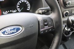 Fahrzeugabbildung Ford Transit 290 L2 H2 TREND 3-Si + KLIMA Top Zustand