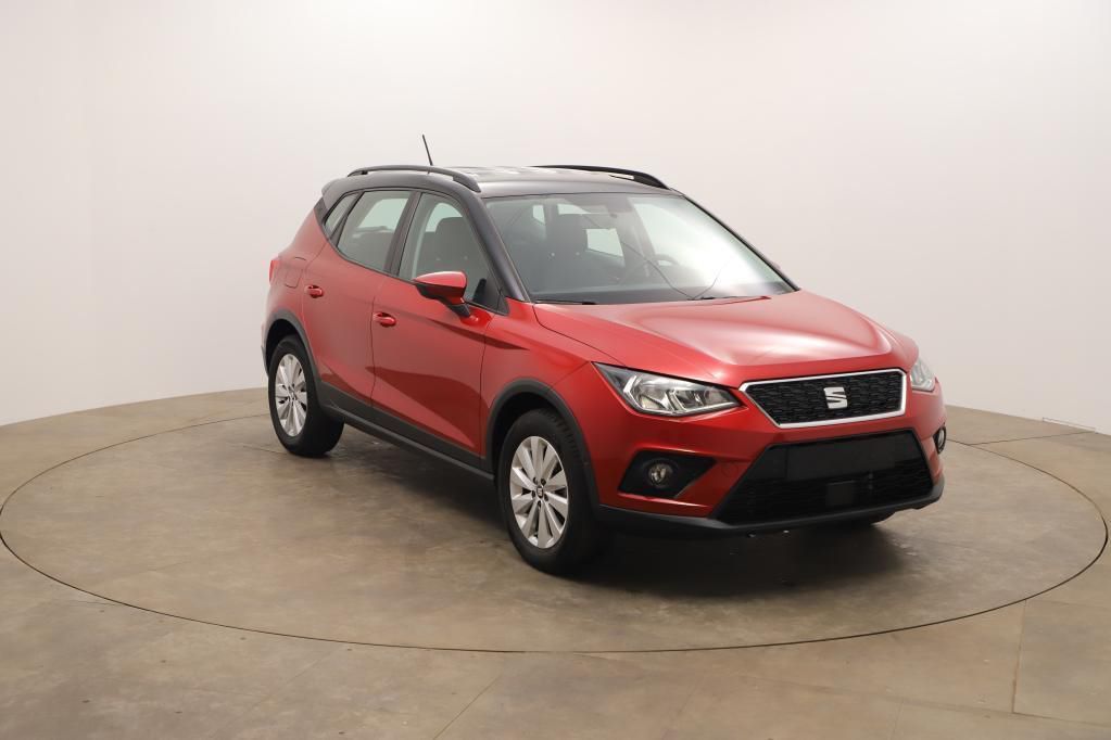 SEAT Arona Style 1.0 TSI RFK*PDC*Klima