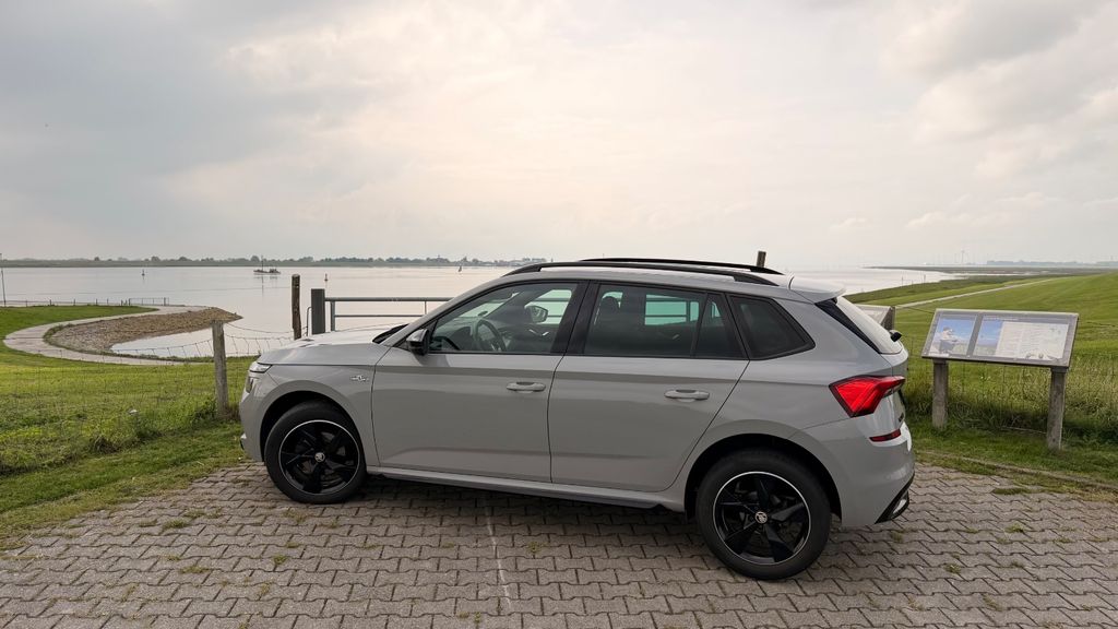 Image of Skoda Kamiq