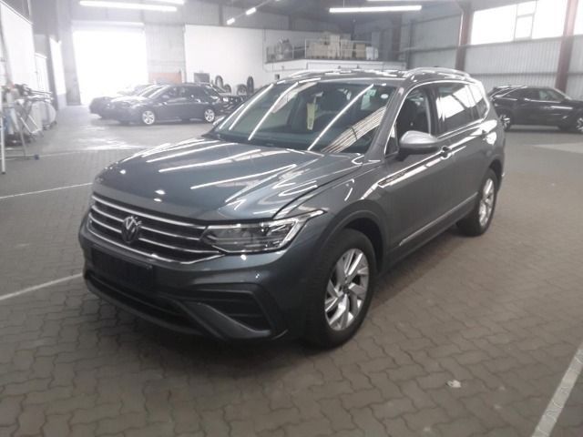 Volkswagen Tiguan Allspace - Bild 2