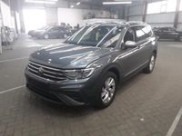 Volkswagen Tiguan Allspace - Vorschau Bild 2