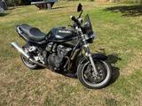 Suzuki Bandit 1200 - SUZUKI BANDIT 1200