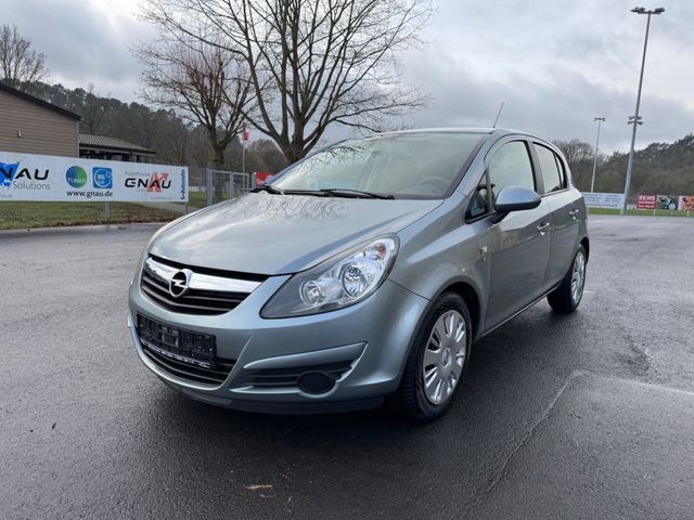 Opel Corsa D 1.4 16V Edition "111 Jahre" / Klima