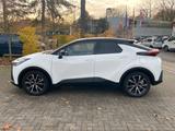 Toyota C-HR 2.0 Plug-in Hybrid Teamplayer - Toyota C-HR in Leverkusen