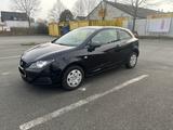 Seat Ibiza 6J SC 1.2L Benzin, Schwarz, 2 J... - Seat Ibiza: Sc 6j