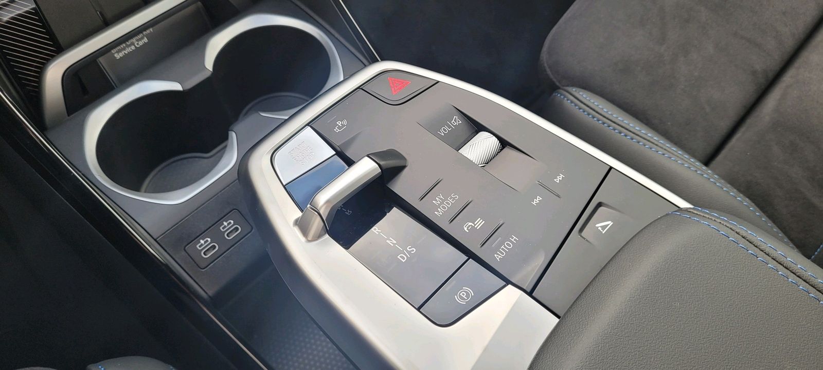 BMW X1 - Bild 14