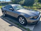 Ford Mustang 2.3 EcoBoost auto - Ford Mustang: Ecoboost