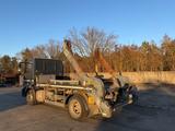 Iveco Eurocargo 150E32 Absetzkipper Meiler - Iveco 150 e