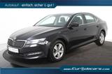 Skoda Superb 1.5 TSI Limosine *1.Hand*Navi*Park ass.* - gebrauchte Skoda Superb aus dem Jahr 2020
