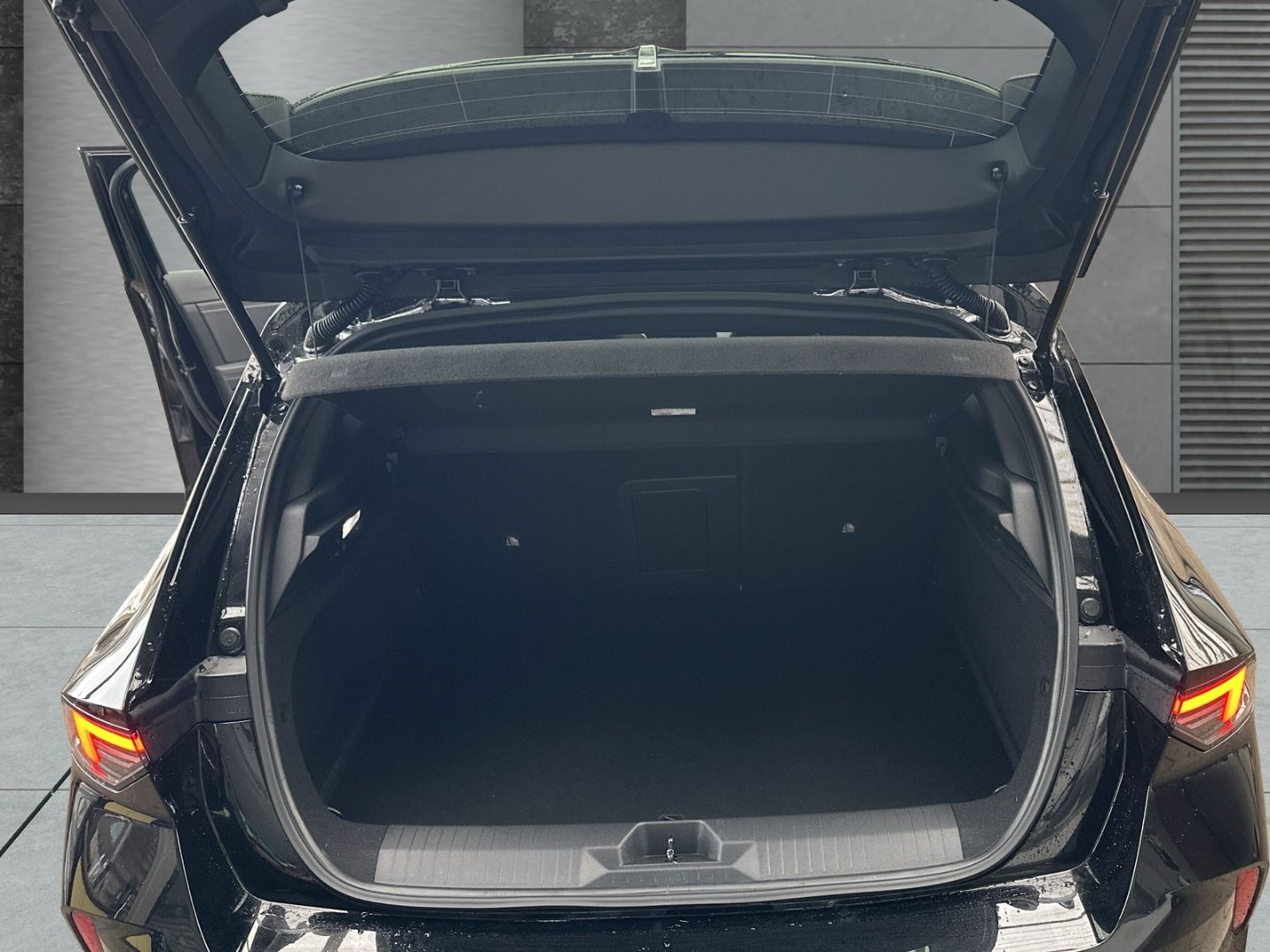 Opel Astra Electric - Bild 5