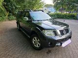 Nissan Navara - Nissan Navara in Essen