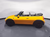 MINI Cooper Cabrio Komfortzugang Klima PDC MF Lenkrad - scheckheftgepflegte MINI Cooper Cabrio