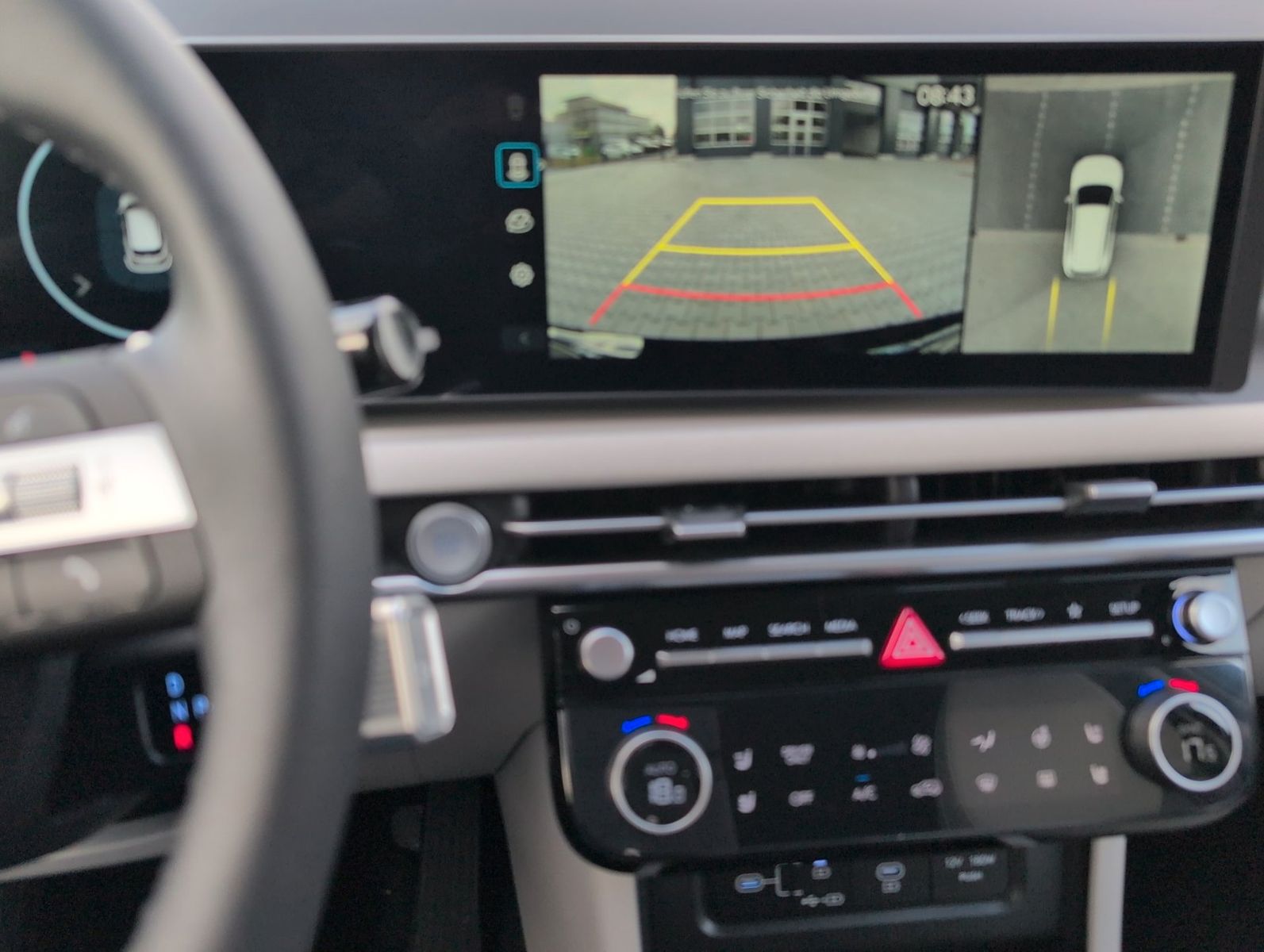 Hyundai TUCSON - Bild 14