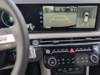 Hyundai TUCSON - Vorschau Bild 14