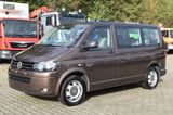 Volkswagen T5 Multivan Startline 7-Sitzer/Soft Close,Navi - Gebraucht Sitzer 7