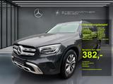 Mercedes-Benz GLC 220 d 4M +MBUX+KAMERA+AHK+SHZ+AUT+Distr+LED - gebrauchte Mercedes-Benz GLC 220 aus dem Jahr 2022