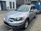 Mitsubishi Outlander 2.0 4WD Sport TÜV NEU - gebrauchte Mitsubishi Outlander aus dem Jahr 2004