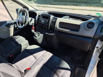 Renault Trafic - 7