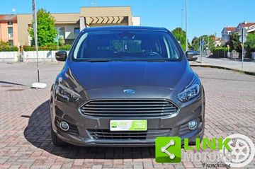 Ford S-Max - 7