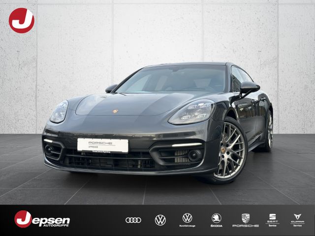 Porsche Panamera 4S E-Hybrid Sport Turismo PANO SHZ BOSE