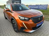 Peugeot 2008 Allure+Navi+DAB+3D+SHZ+Klima+R.Kamera+LED+ - Peugeot 2008: 3.2