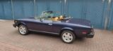 Fiat 124 Spider - gebrauchte Fiat 124 Spider aus dem Jahr 1981