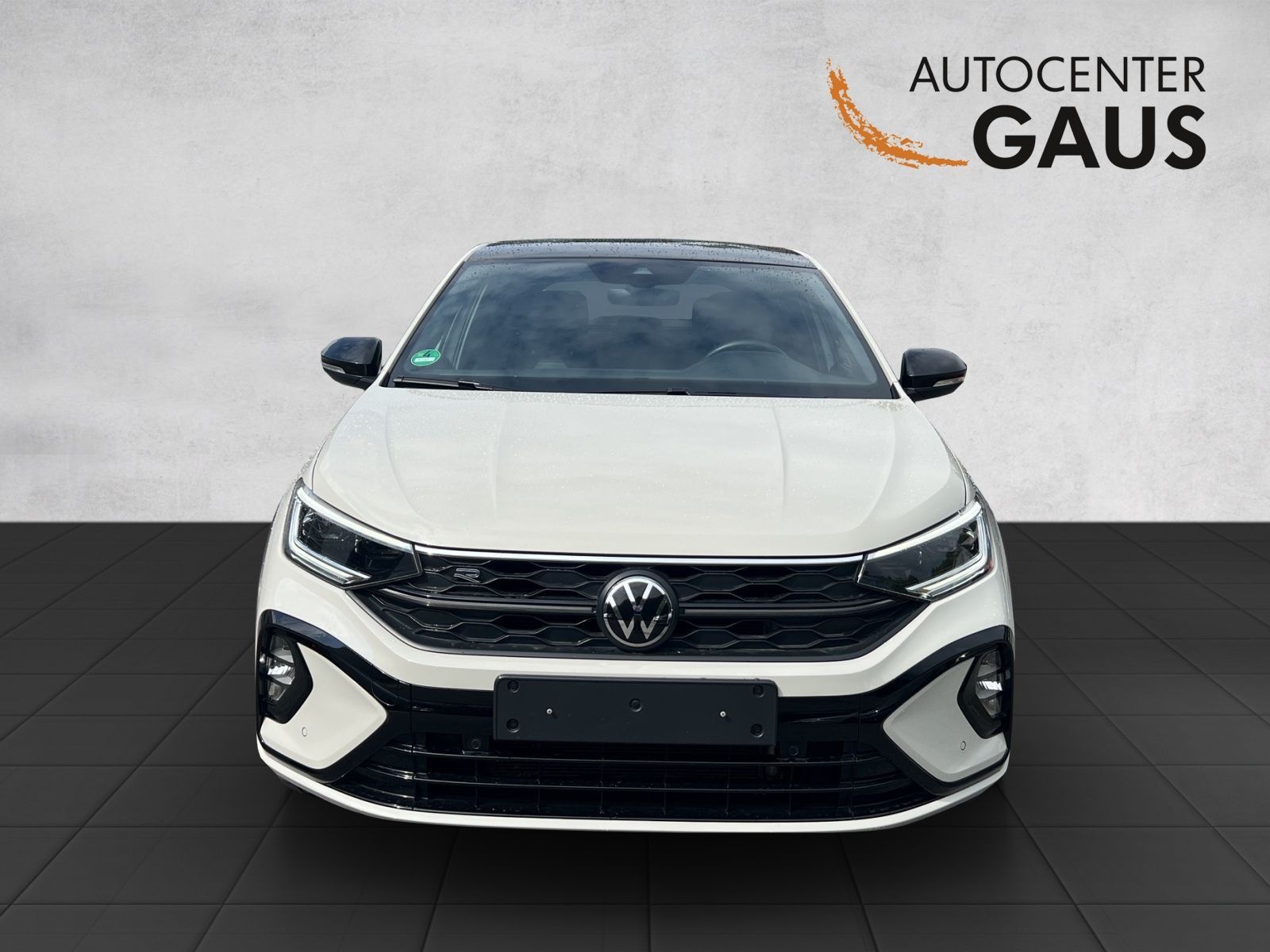 Taigo R-Line 1.5 TSI DSG Pano*Navi*Black Style