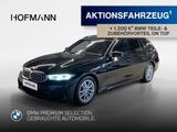 BMW 320d Touring M Sport AHK+Innovation+ACC+Comfort