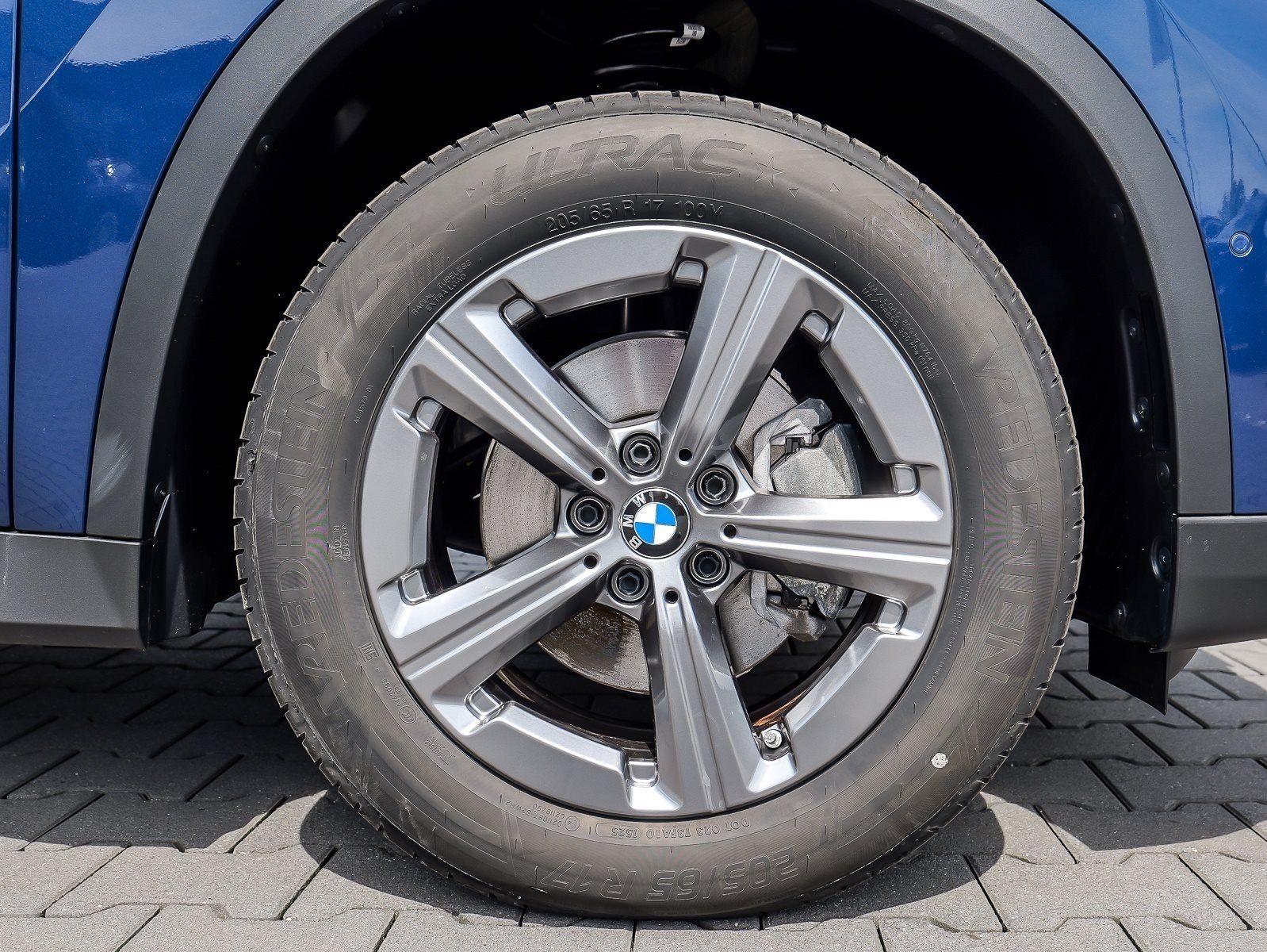 BMW X1 - Bild 4
