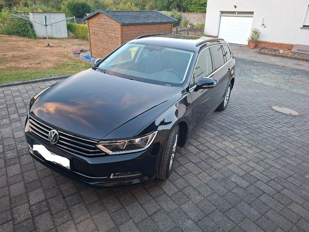 Image of Volkswagen Passat Variant