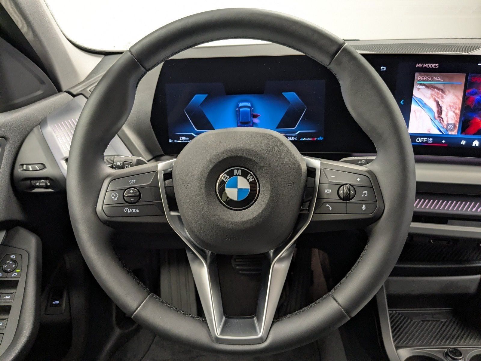 BMW 120 - Bild 11