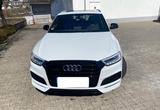 Audi Q3 2.0 TFSI 132kW quattro S tronic - S-line com.