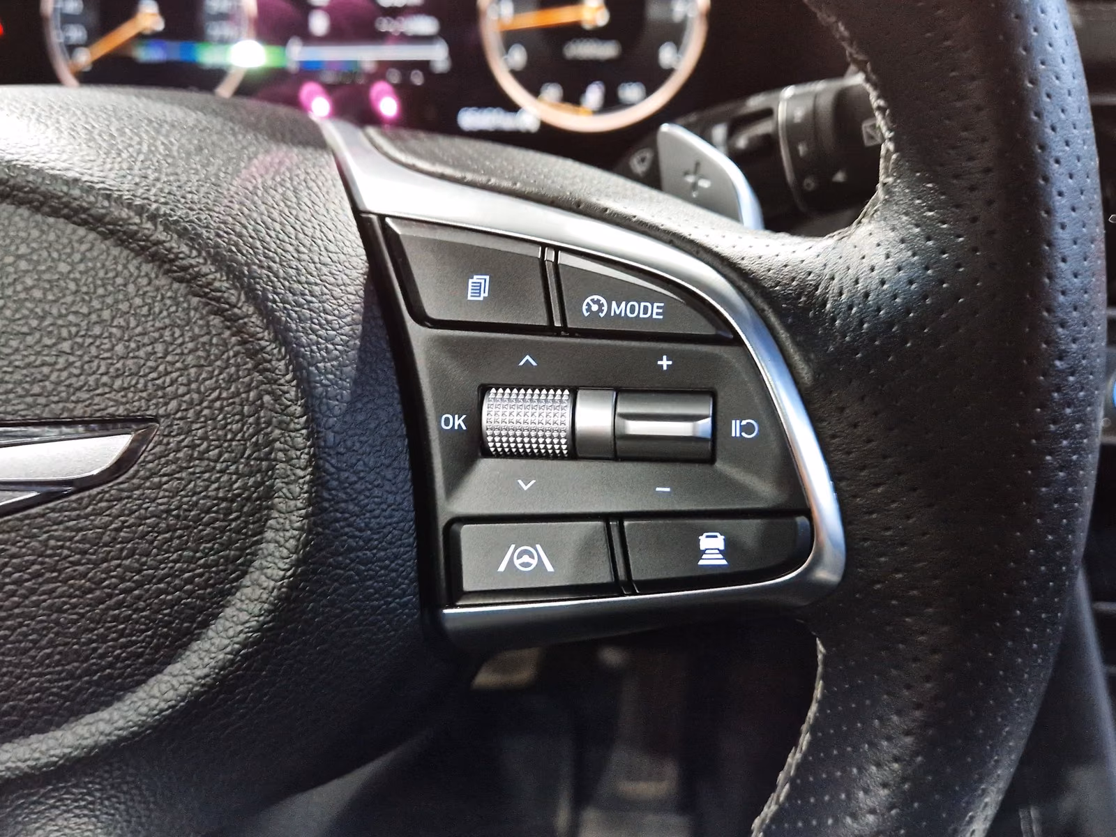 Genesis G70 Shooting Brake 2.0 SPORT |5 *JAHRE*GARANTIE