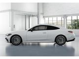 Mercedes-Benz CLE 450 4M Coupé AMG-Sport/Pano/Distr/Night/360 - gebrauchte Mercedes-Benz CLE 450 aus dem Jahr 2024