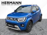 Suzuki Ignis 1.2 Basic - gebrauchte Suzuki Ignis aus dem Jahr 2024