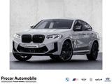 BMW X4 M Competition AHK+HuD+H/K+DA PROF+360°+PANO+C - BMW X4 M Gebrauchtwagen